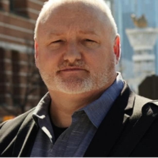 Chris Sticher - Project Management Professional